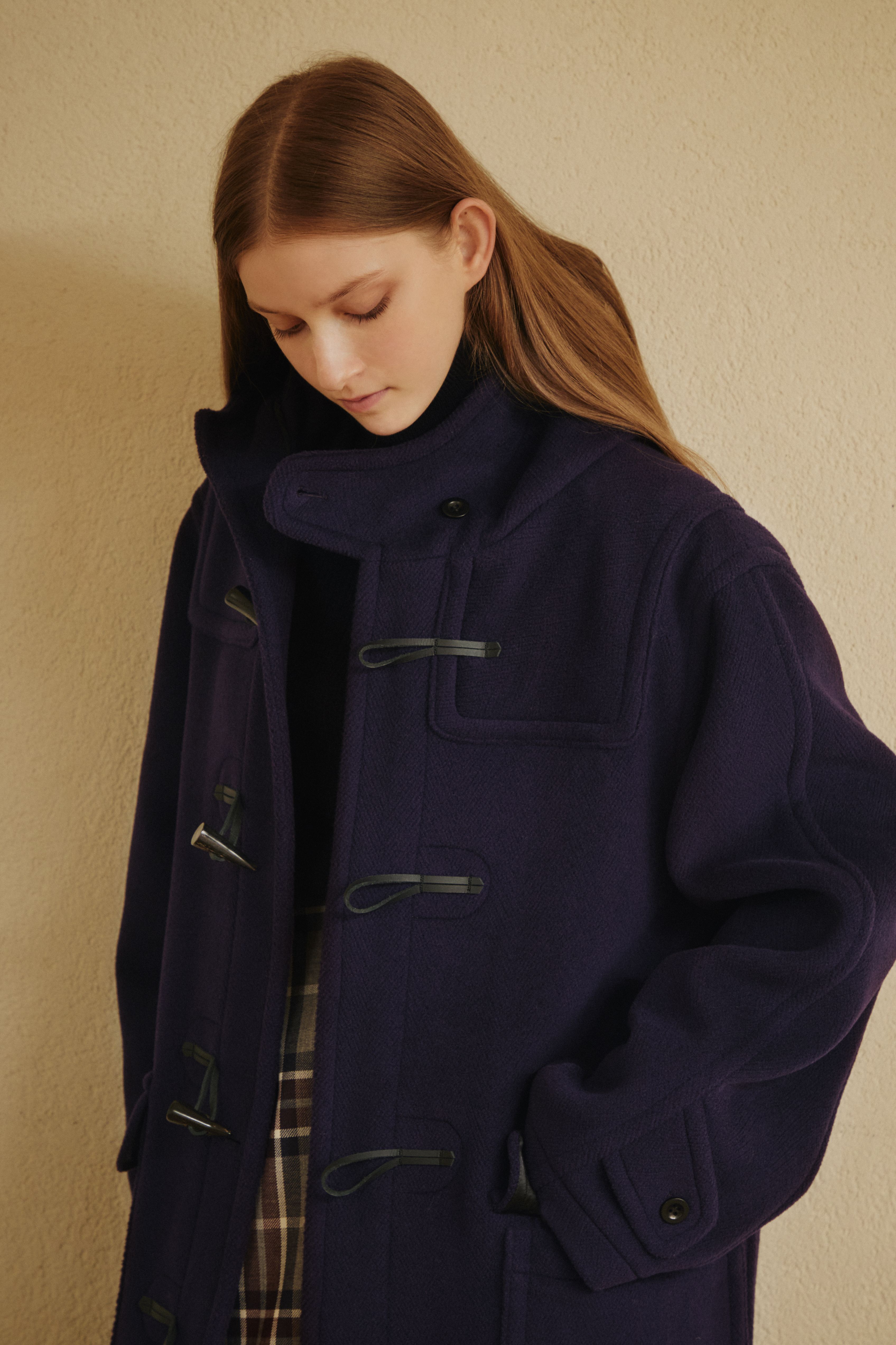 GLENMORE Look 02